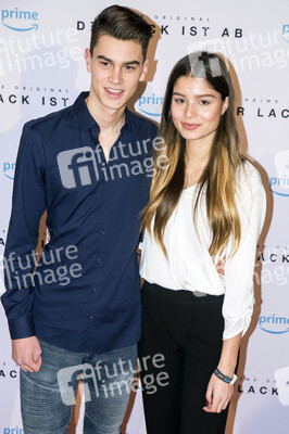 4. Staffel Premiere 'Der Lack ist ab' in Berlin
