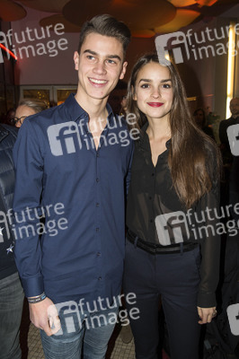 4. Staffel Premiere 'Der Lack ist ab' in Berlin