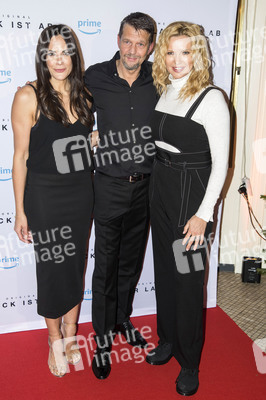 4. Staffel Premiere 'Der Lack ist ab' in Berlin