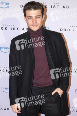 4. Staffel Premiere 'Der Lack ist ab' in Berlin