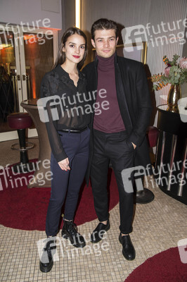 4. Staffel Premiere 'Der Lack ist ab' in Berlin
