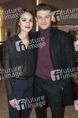 4. Staffel Premiere 'Der Lack ist ab' in Berlin