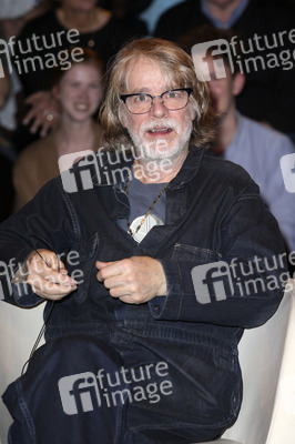 Talkshow 'Markus Lanz' in Hamburg
