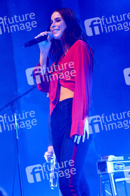 Konzert von Lena in Hannover