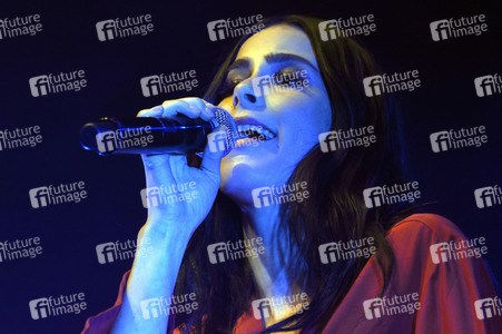Konzert von Lena in Hannover