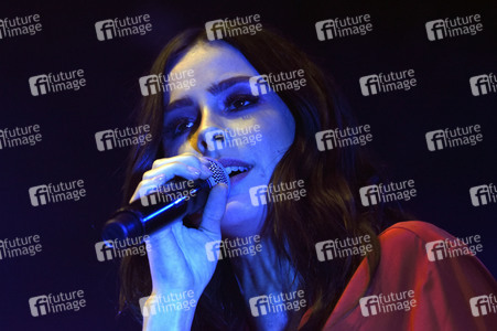 Konzert von Lena in Hannover