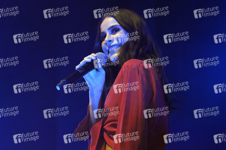 Konzert von Lena in Hannover