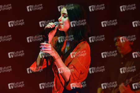 Konzert von Lena in Hannover