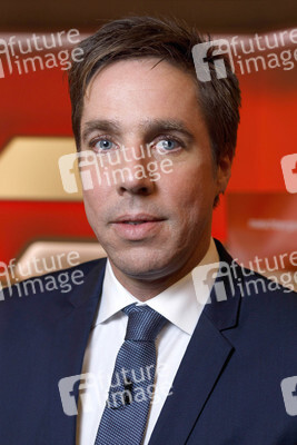 Talkshow 'Maischberger' in Köln