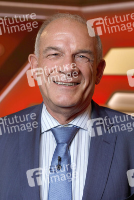 Talkshow 'Maischberger' in Köln