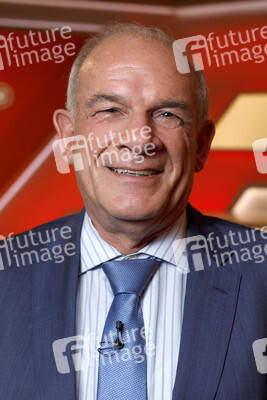 Talkshow 'Maischberger' in Köln