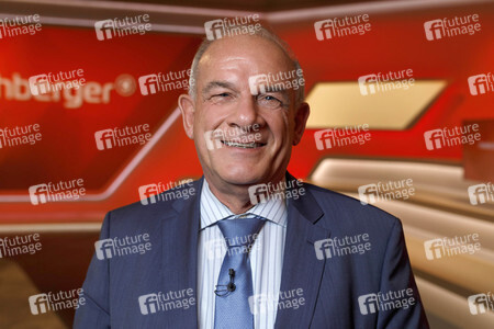 Talkshow 'Maischberger' in Köln