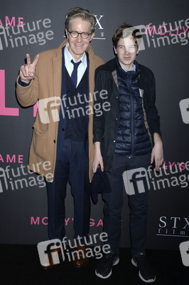 Filmpremiere 'Molly's Game' in New York