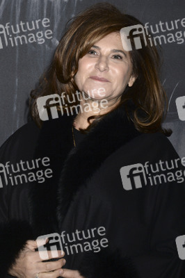 Filmpremiere 'Molly's Game' in New York