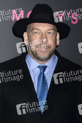 Filmpremiere 'Molly's Game' in New York