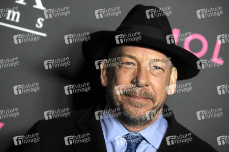 Filmpremiere 'Molly's Game' in New York