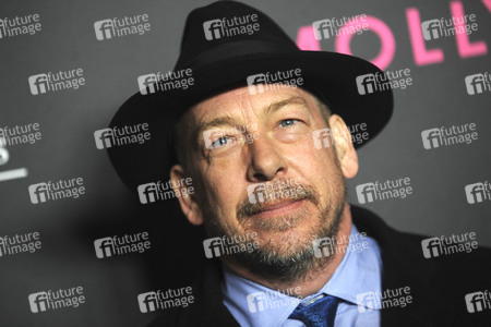 Filmpremiere 'Molly's Game' in New York