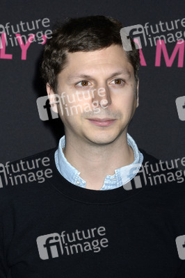 Filmpremiere 'Molly's Game' in New York