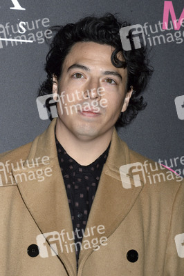 Filmpremiere 'Molly's Game' in New York