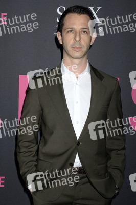 Filmpremiere 'Molly's Game' in New York