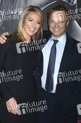 Filmpremiere 'Molly's Game' in New York