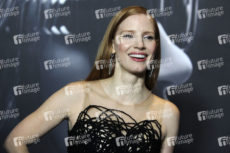 Filmpremiere 'Molly's Game' in New York