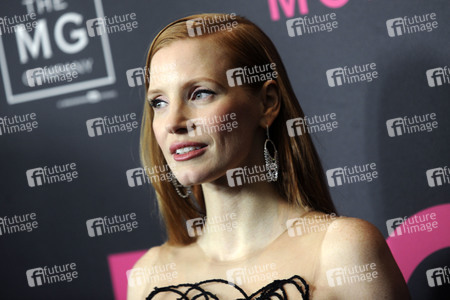 Filmpremiere 'Molly's Game' in New York