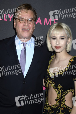 Filmpremiere 'Molly's Game' in New York