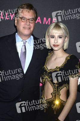 Filmpremiere 'Molly's Game' in New York