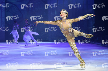 Eisrevue 'Holiday on Ice - Atlantis' in Hannover