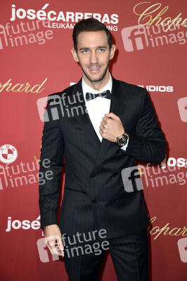 23. José Carreras Gala 2017 in München