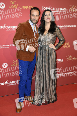 23. José Carreras Gala 2017 in München