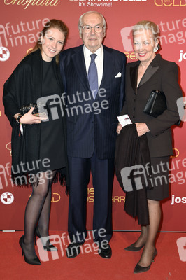 23. José Carreras Gala 2017 in München