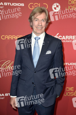 23. José Carreras Gala 2017 in München