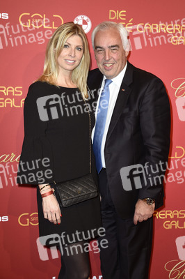 23. José Carreras Gala 2017 in München