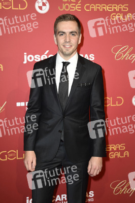 23. José Carreras Gala 2017 in München