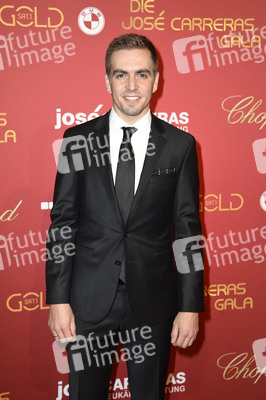 23. José Carreras Gala 2017 in München