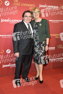 23. José Carreras Gala 2017 in München