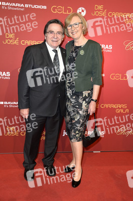 23. José Carreras Gala 2017 in München