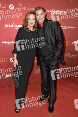 23. José Carreras Gala 2017 in München