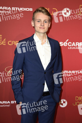 23. José Carreras Gala 2017 in München