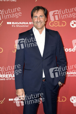 23. José Carreras Gala 2017 in München