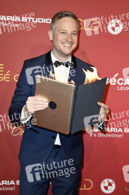 23. José Carreras Gala 2017 in München