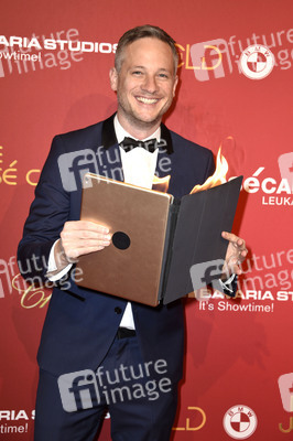 23. José Carreras Gala 2017 in München