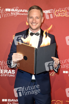 23. José Carreras Gala 2017 in München