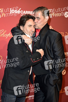 23. José Carreras Gala 2017 in München