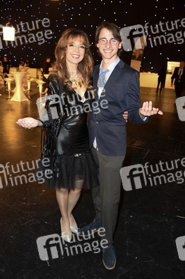 23. José Carreras Gala 2017 in München