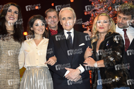 23. José Carreras Gala 2017 in München