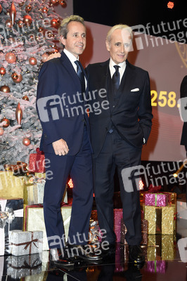 23. José Carreras Gala 2017 in München