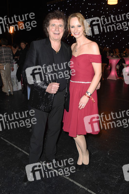 23. José Carreras Gala 2017 in München